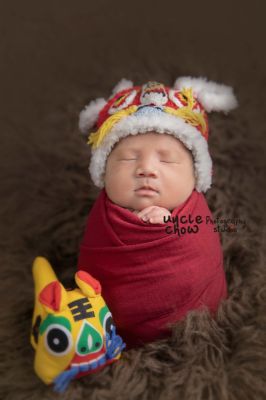 法拉盛丑叔叔摄影工作室 图片 10