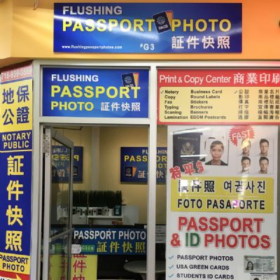 美国移民快照专家 图片 1