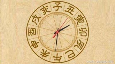 屬於您的八字生肖X程网上风水算命（for全球海外華人） 图片 7