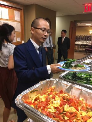 山姆大哥Exorcist心理咨询Psychic纽约风水大师通灵 图片 3