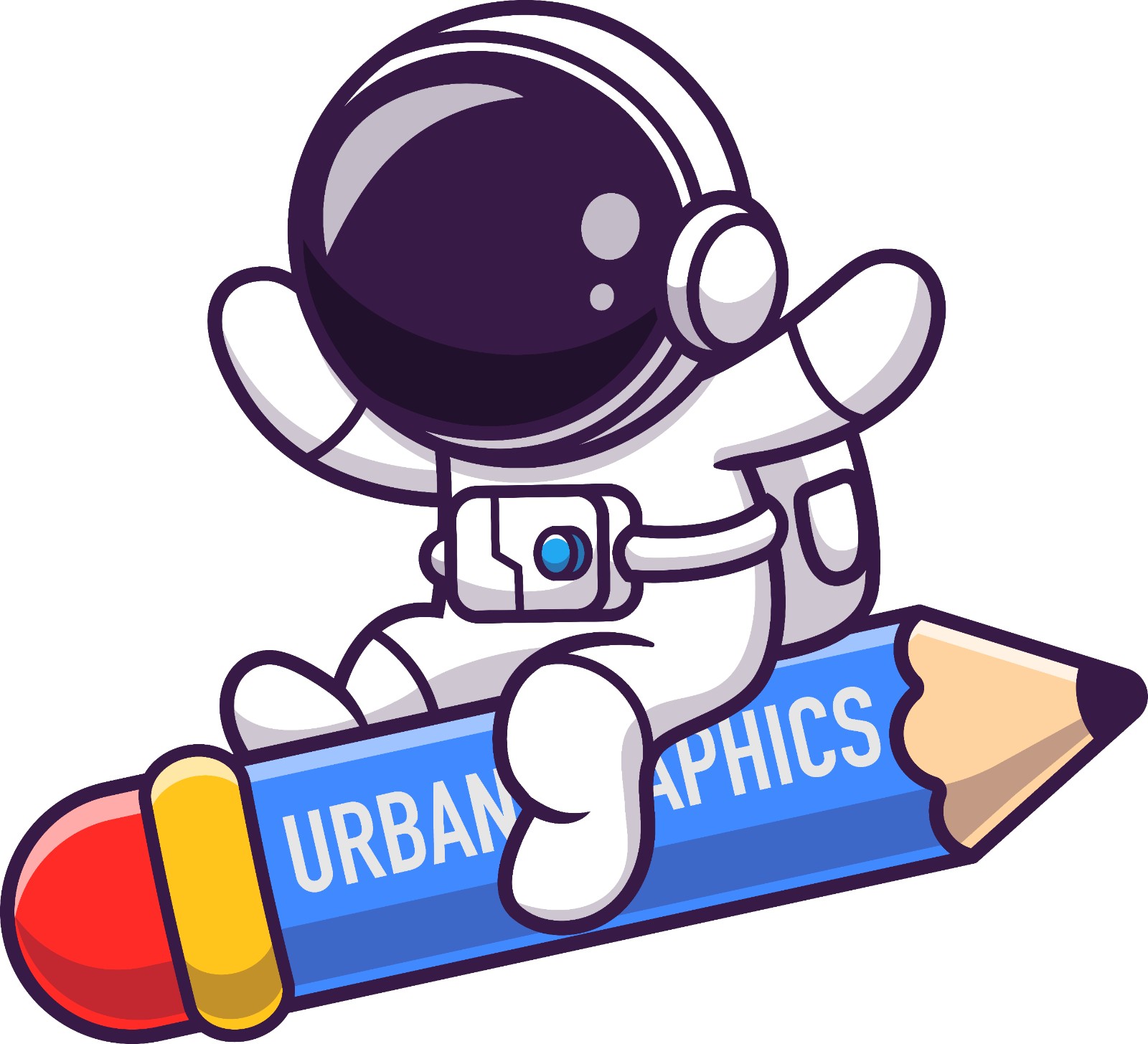 金顺达招牌设计制作公司 URBAN GRAPHICS CORP 图片 1