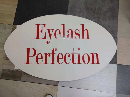 创意招牌，最美的设计，最合理的价格 图片 4