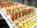 Makino Seafood & Sushi Buffet 图片 5