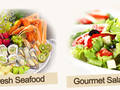 Makino Seafood & Sushi Buffet 图片 11