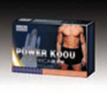 美国动力裤火爆上市 图片 3