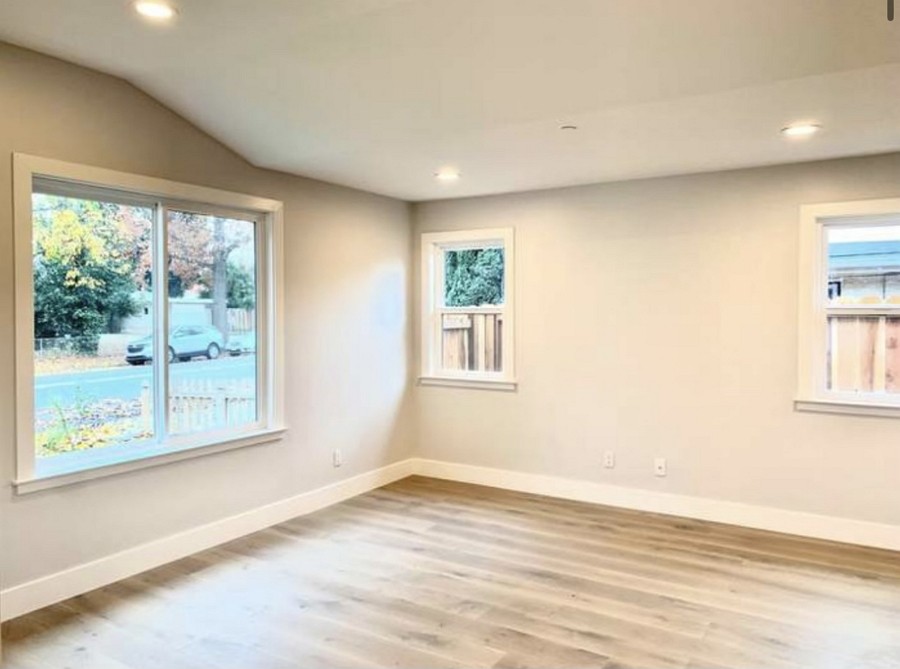 旧金山远洋装修公司 湾区装修师傅 技术全面 室内外装修 厨房高品质装修 图片 1