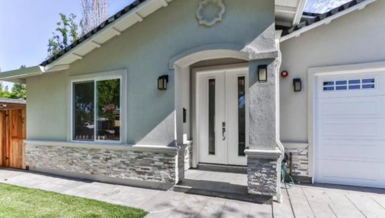 旧金山远洋装修公司 湾区装修师傅 技术全面 室内外装修 厨房高品质装修 图片 3