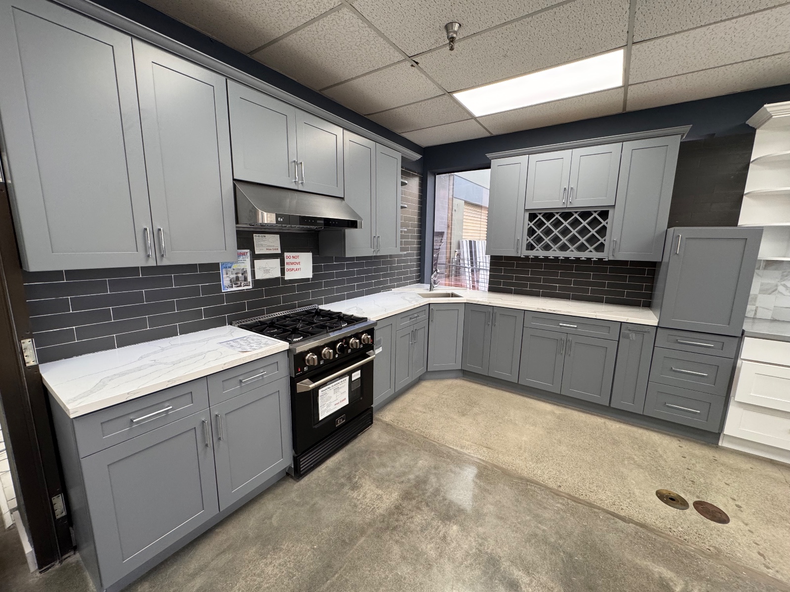 旧金山装修公司 专业装修师傅 厨房浴室翻新有多年经验 图片 3