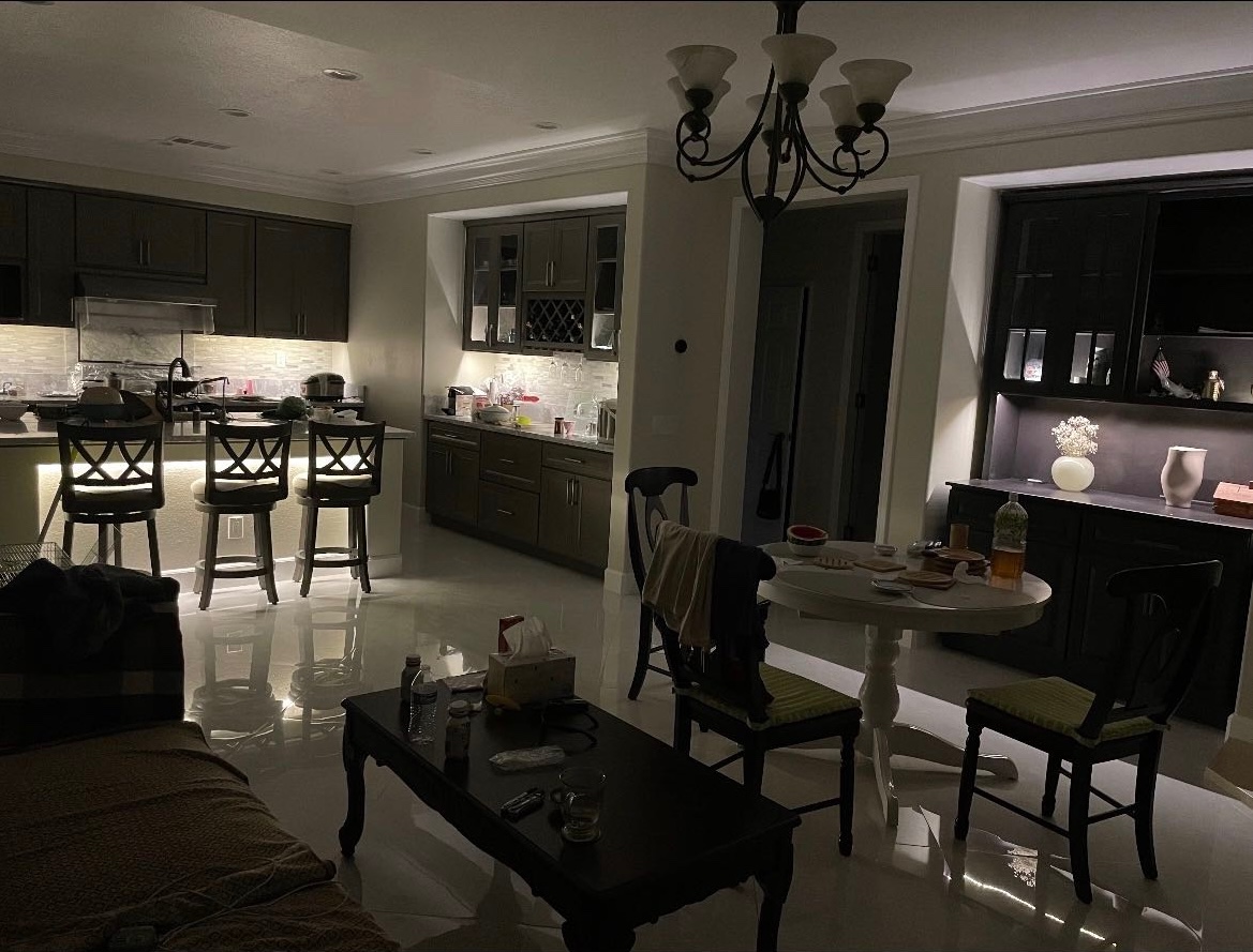 新建，加建，装修，翻新，改造等专业性装修服务 图片 4