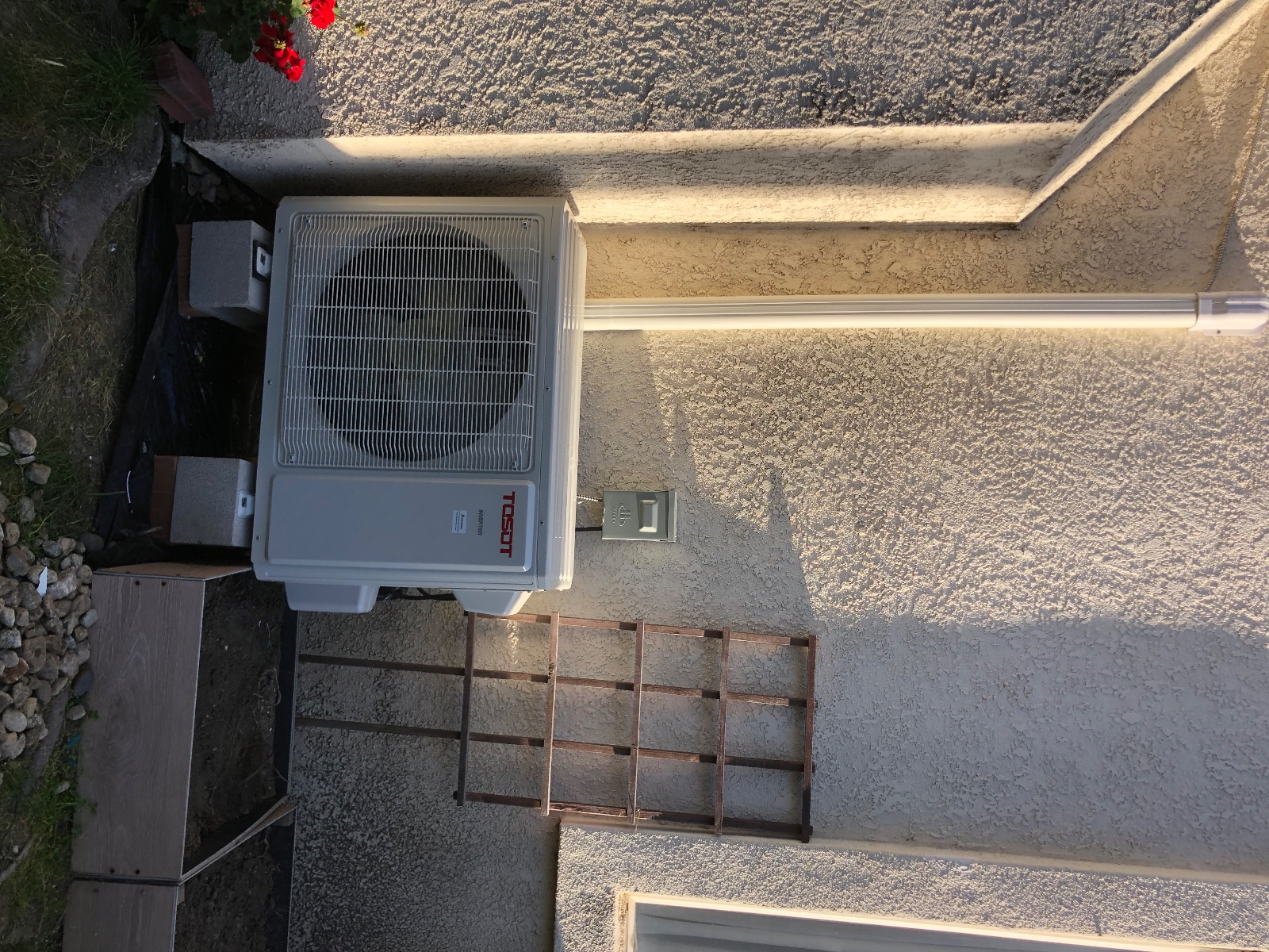 空调安装维修保养 图片 4