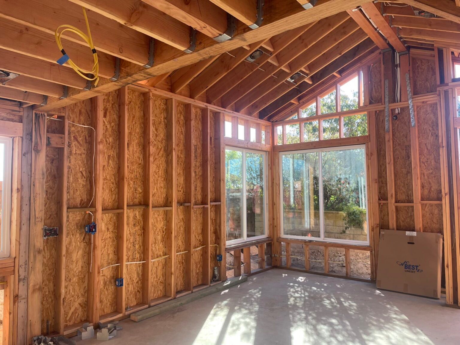 新建，加建，新房整装，旧房改造 图片 8