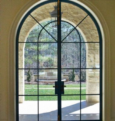 人见人爱的推拉门，小心机装出大空间 图片 2