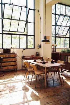 人见人爱的推拉门，小心机装出大空间 图片 6