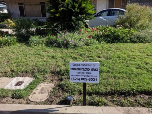 Kwang construction service 图片 2