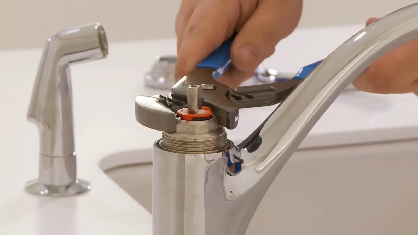 广东水电 专业水电冷暖安装维修 水电维修 安装热水炉 空调维修 水电工程 Monterey Park 洛杉矶冷暖水电-煤 图片 3