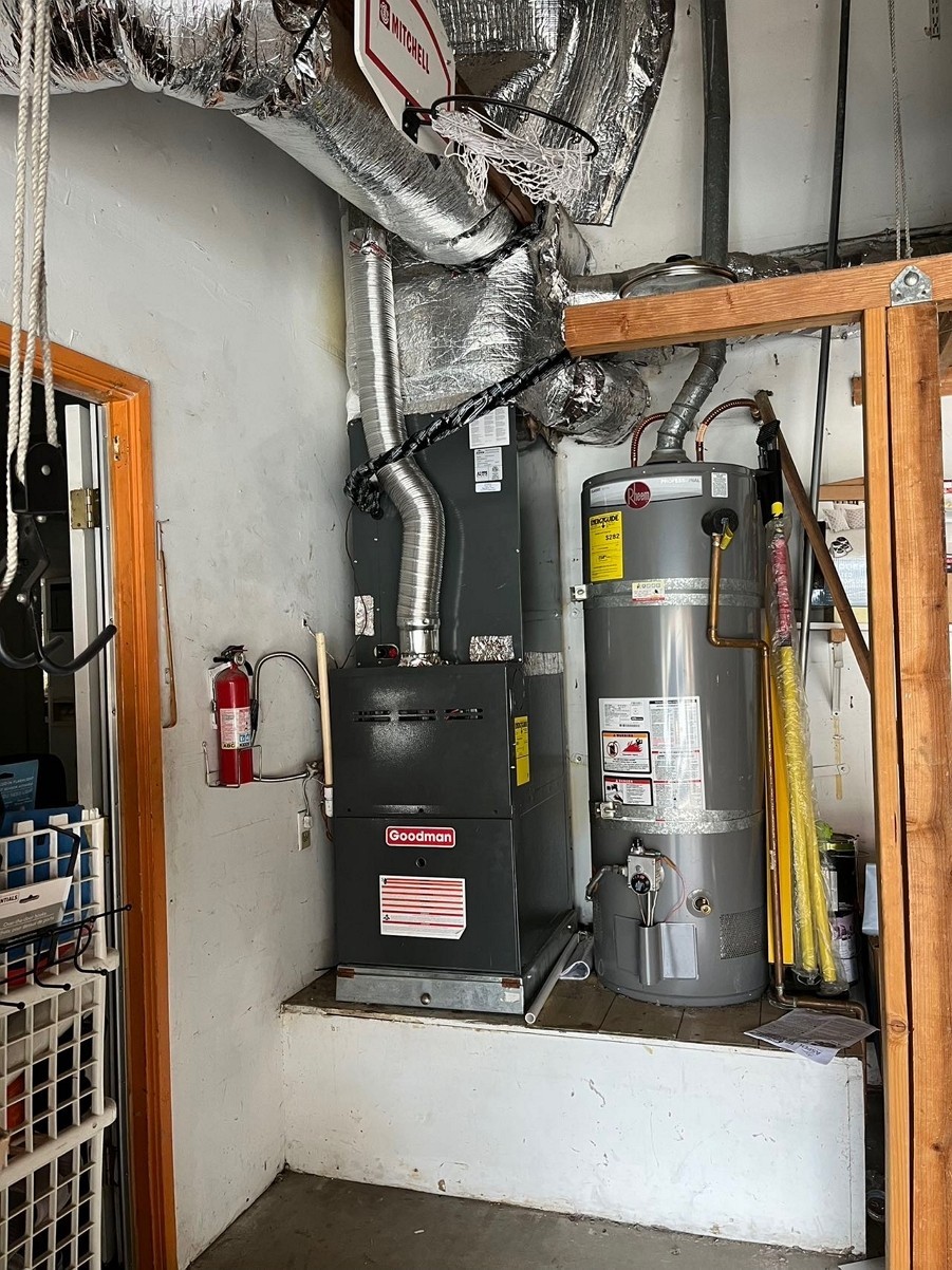 华信专业水电公司专精洛杉矶水电维修 图片 6