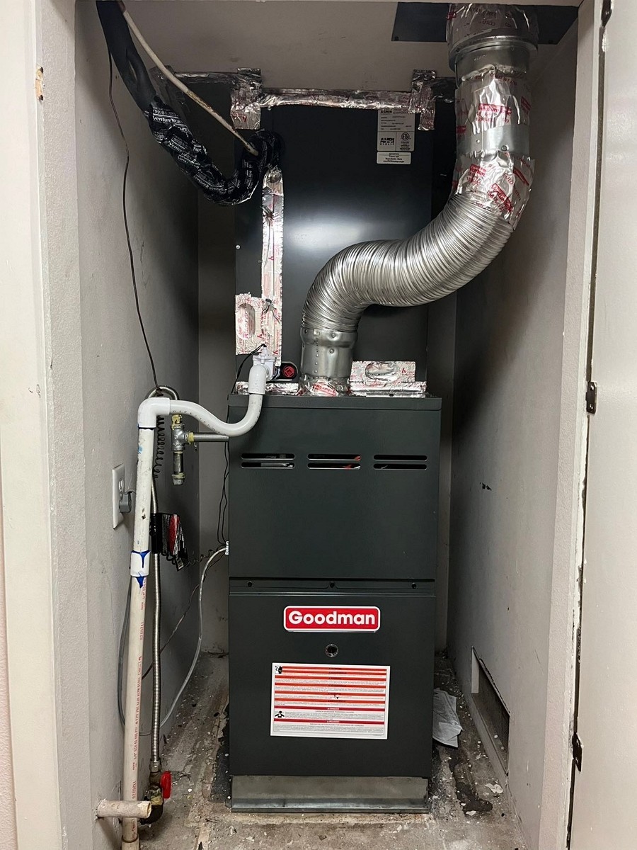 华信专业水电公司专精洛杉矶水电维修 图片 1