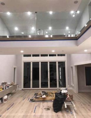 元隆建筑装饰公司 加州执照 新建 加建 商业 屋顶维修翻新 等 图片 8