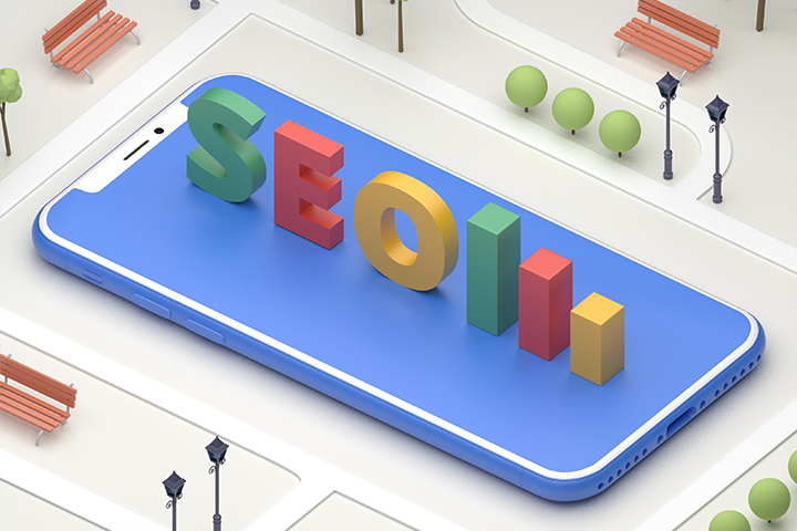 Google SEO优化, WordPress英文网站开发, 谷歌SEO优化 图片 2