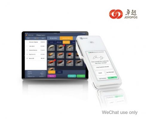 abcpos商用POS  誠徵各地菁英代理 图片 4