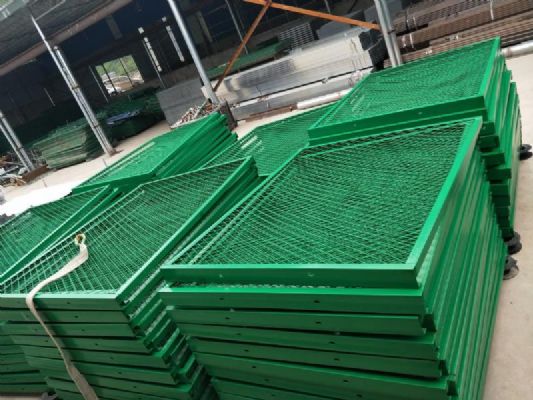 南宁护栏网 图片 3