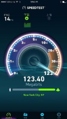 纽约五大区高速网络安装，免月费，价格便宜，一年保修 图片 2