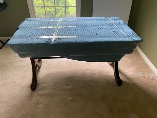 红双喜搬家公司 图片 7