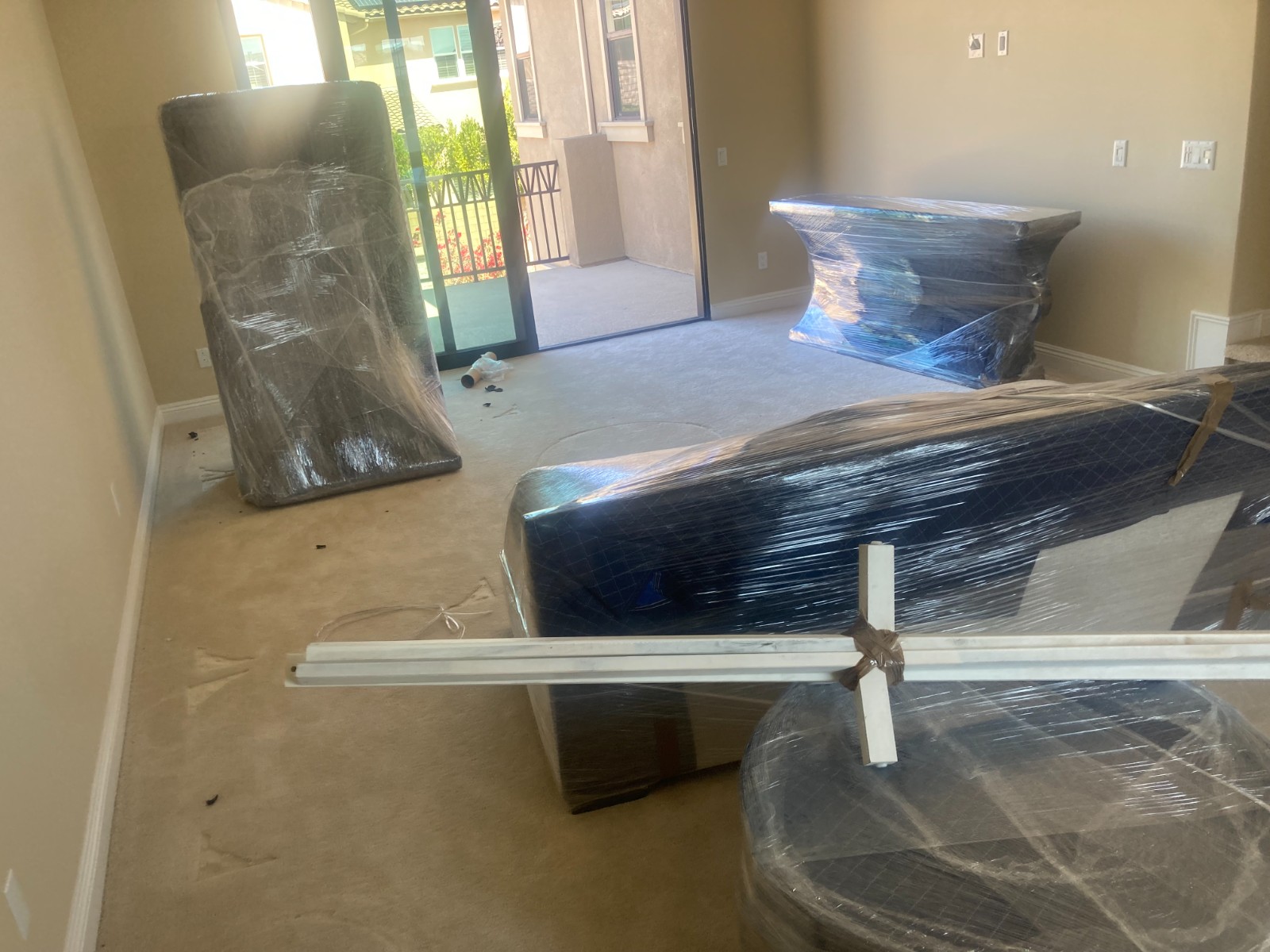 #1 洛杉矶华人搬家公司 幸运搬家 图片 9