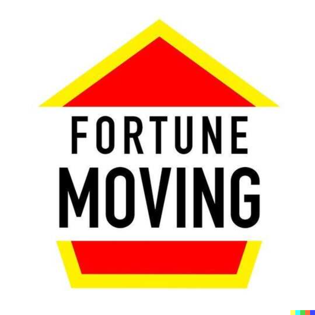 #1 洛杉矶华人搬家公司 幸运搬家 图片 6