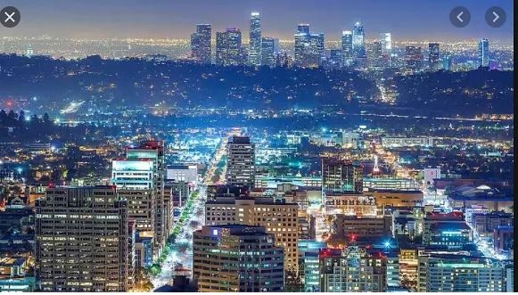 美国洛杉矶专业仓库包裹寄收跑腿运输货物储存海外退货亚马逊ebay仓库信件 图片 5