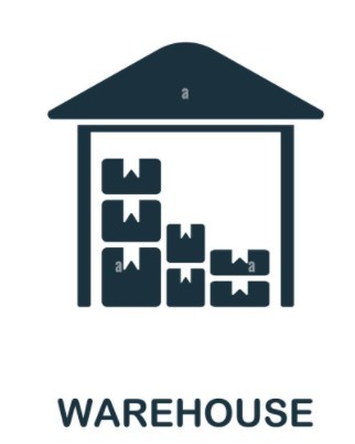 美国洛杉矶专业仓库包裹寄收跑腿运输货物储存海外退货亚马逊ebay仓库信件 图片 3