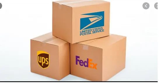 美国洛杉矶专业仓库包裹寄收跑腿运输货物储存海外退货亚马逊ebay仓库信件 图片 2