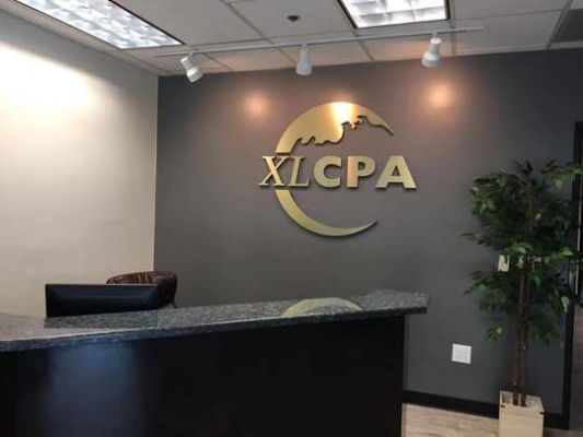 电话估税 报税服务 图片 2