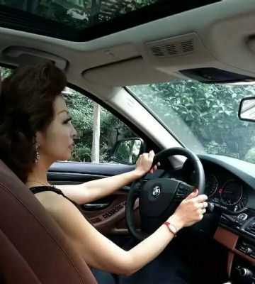 求职高素质家政工 图片 2