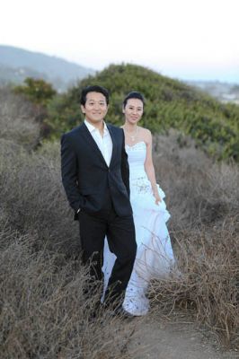 华人婚纱摄影婚礼跟拍写真全家福 图片 4