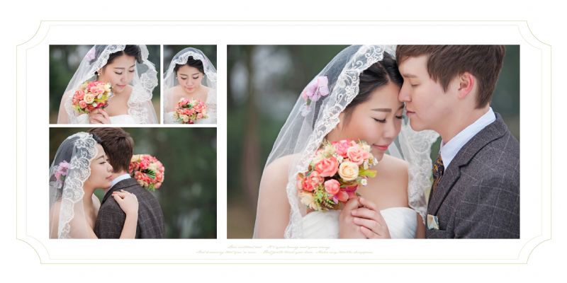 Vode Wedding 旧金山婚礼视频婚礼照片 图片 5