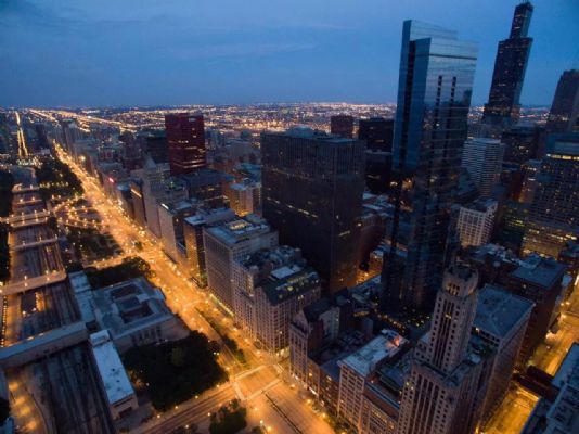 旧金山红方块影像传媒公司 Red Cube Studio photo 2