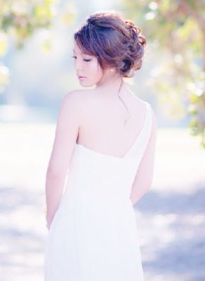 美國華人新娘秘書 整體造型 Bun Bun Bridal Lab 图片 4