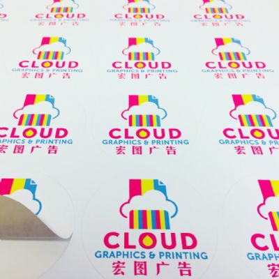 宏图广告设计招牌印刷公司 图片 1