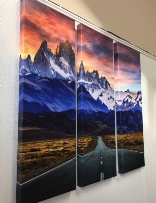 宏图广告设计招牌印刷公司 图片 9