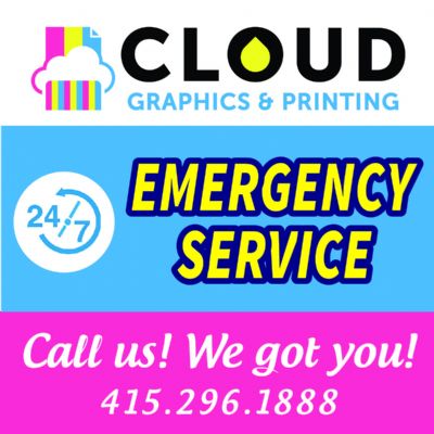 宏图广告设计招牌印刷公司 图片 7