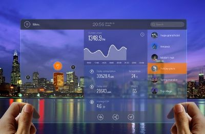 智慧公安合成作战指挥平台开发解决方案 图片 2