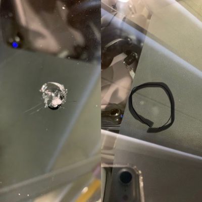 吉盾汽车玻璃 图片 3