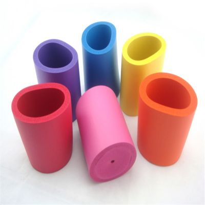 东莞塘厦厂家批发NBR保温杯套可乐杯套印制logo 图片 6