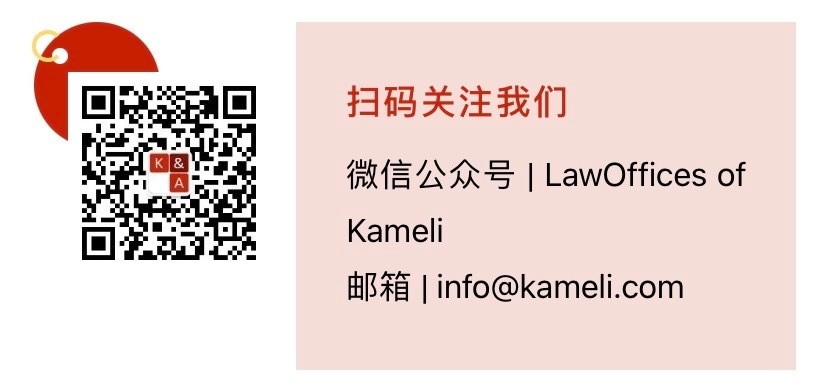 芝加哥Kameli律师事务所帮助您的亲属移民等待不再漫长 芝加哥律师-法务 图片 4
