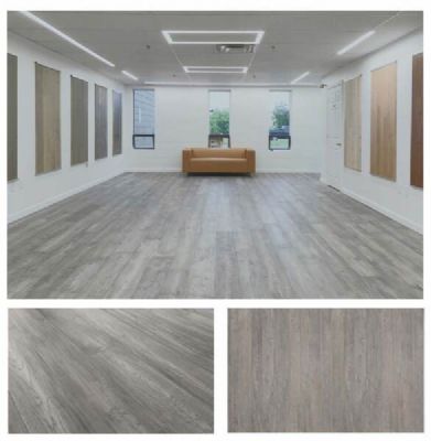 Martisan波士顿实木地板,实木复合地板,防水塑胶地板 波士顿装修公司-装修师傅 图片 4