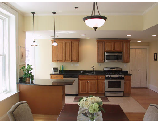 BOSTON溪南装修建筑公司 波士顿家庭装修 photo 3