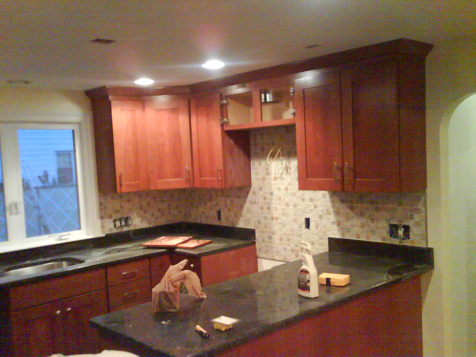 BOSTON溪南装修建筑公司 波士顿家庭装修 photo 1