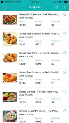 快速拥有中英双语电子商务网站 波士顿AI-网络-电脑-安防 图片 3