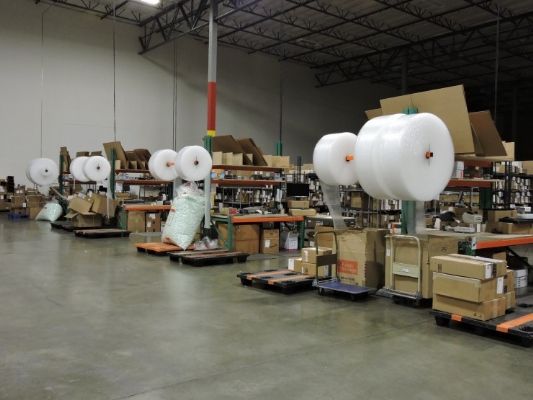 转运四方波士顿Nashua门店,免税州代买代发,波士顿地区上门收货 波士顿命理-风水-福寿 图片 3